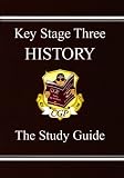 KS3 History Study Guide: The Study Guide