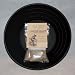 49er Gold Pan and panning pay dirt
