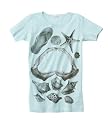 Milton Carter Shark Tee