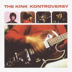 CD-Charts  Music : The Kink Kontroversy