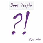 Now What? (Limited Edition Deluxe CD+...