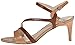 Nine West Women's Jarring Leather Dress Pump