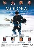 Molokai: The Story of Father Damien ( Damiaan ) ( Molokai: The Forbidden Island ) [ NON-USA FORMAT, PAL, Reg.0 Import - Australia ]