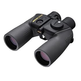 7X50 OCEANPRO W COMPASS by Nikon
