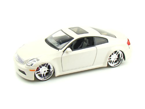 2004 Infiniti G35