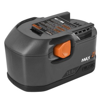 RIDGID 130254002 14.4-Volt Ni-Cd MAX Battery