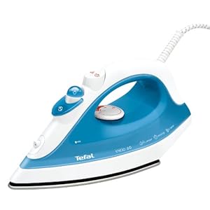 Idee Regalo Natale Prezzi Bassi.Idee Regalo Natale 2012 Tefal Fv1230 Inicio Ferro Da Stiro
