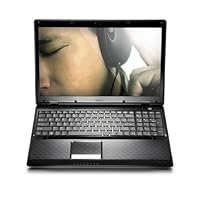 MSI CR620-690US 15-Inch Laptop (Black)