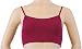 Extensions by Trienawear TR6412-C Camisole Crop Top Cotton Spandex