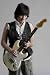 Jeff Beck Poster Guitar #01 11x17 Master Print