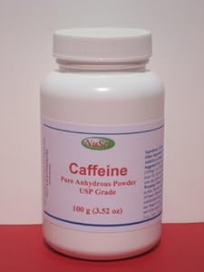 Caffeine Powder
