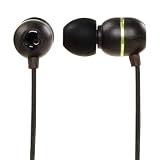 Produkt-Bild: SKULLCANDY H&ouml;lua 8mm Black / Green