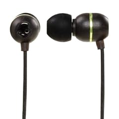 SKULLCANDY H�lua 8mm Black / Green