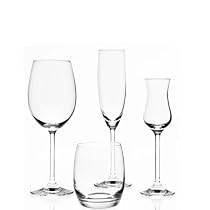 Leonardo 063336 Kelchglasset Best Friends 24-teilig