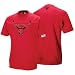 Bulls adidas Men's NBA Paisley Tee