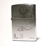 自衛隊ZIPPO｜自衛隊ZIPPO ジッポー AH-1S