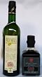 La Piana 20 Years Aged Balsamic Vinegar and Columela Extra Virgin Olive Oil paired set (8.4 Fl Oz Balsamico de Modena and 17 oz bottle of Extra Virgin Spanish Olive Oil)
