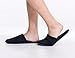 Pembrook Men's Slippers with Memory Foam - Soft Polar Fleece - House Slippers for adults, men, boys