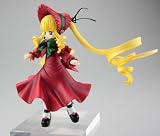 SRDX Rozen Maiden traumend Reiner Rubin [Japan Import]