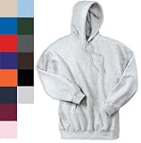 Gildan Heavyblend Hooded Sweatshirt