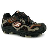 Skechers Dorado Trainer Childrens