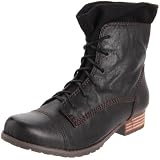 BC Footwear Womens Feather Ankle Boot