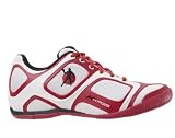 Produkt-Bild: Kempa Adrenalin Women Handball Schuhe Weiss Rot