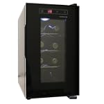 HOMEIMAGE 8 Bottle Thermal Electric W...
