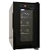 HOMEIMAGE 8 Bottle Thermal Electric Wine Cooler - HI-8C