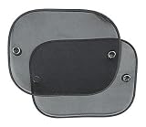 1 Grumet in the M Custom Accessories Side Window Sun Shades 17.3''x15''