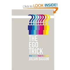 The Ego Trick