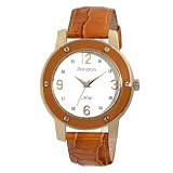 Armitron NOW Womens 753885CHGPMG Swarovski Cry