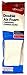 Leader Double Air Foam Insoles, Unisex, 1 Pair Each (Pack of 2)