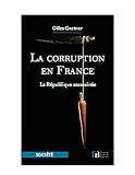 La corruption en France
