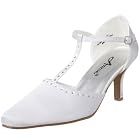 Annie Shoes Andi T-Strap