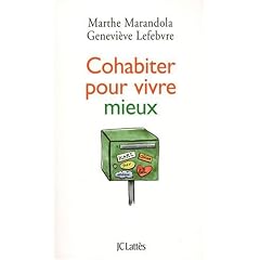 Cohabiter pour vivre mieux