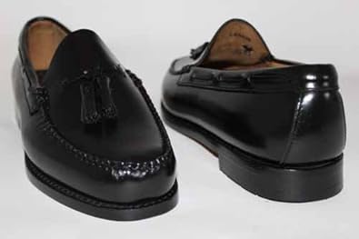 ... Loafer Flat Leather Shoes UK Size 7-13: Amazon: Shoes  Bags ... Loafer Flat Leather Shoes UK Size 7-13: Amazon: Shoes  Bags