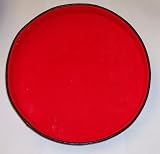 Dice Tray Felt Lined 10 Diameter - Great Gift