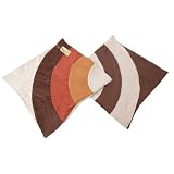 Daze Faux Suede Cushion Cover