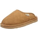 Bearpaw Men's Darwin Slippers