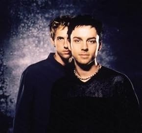 Image de Savage Garden