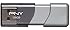 PNY Turbo 128GB USB 3.0 Flash Drive - P-FD128TBOP-GE