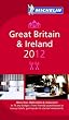 Guide Michelin Great Britain and Ireland 2012 (Michelin Guides)