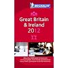 Guide Michelin Great Britain and Ireland 2012 (Michelin Guides)