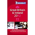 Guide Michelin Great Britain and Ireland 2012 (Michelin Guides)