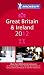 Guide Michelin Great Britain and Ireland 2012 (Michelin Guides) by Michelin
