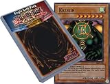 Review Deckboosters  / Yu Gi Oh : MRD-026 Unlimited Edition Kazejin Super Rare Card - ( Metal Raiders YuGiOh Single Card )