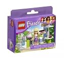 LEGO Friends Stephanie's Outdoor Bakery 3930