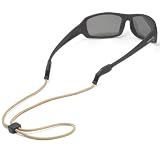 Chums Ranchero 3mm Rope Eyewear Retainer