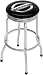 Nissan Single Foot Ring Barstool with Swivel